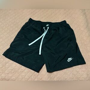 Nike nylon shorts